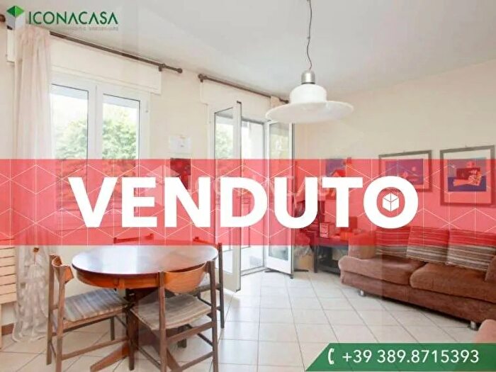 Appartamento quadrilocale in vendita in Via Arturo Graf, Milano