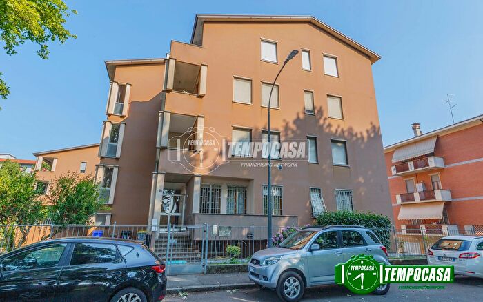 Appartamento quadrilocale in vendita in Via Ercole Francesco, Piacenza