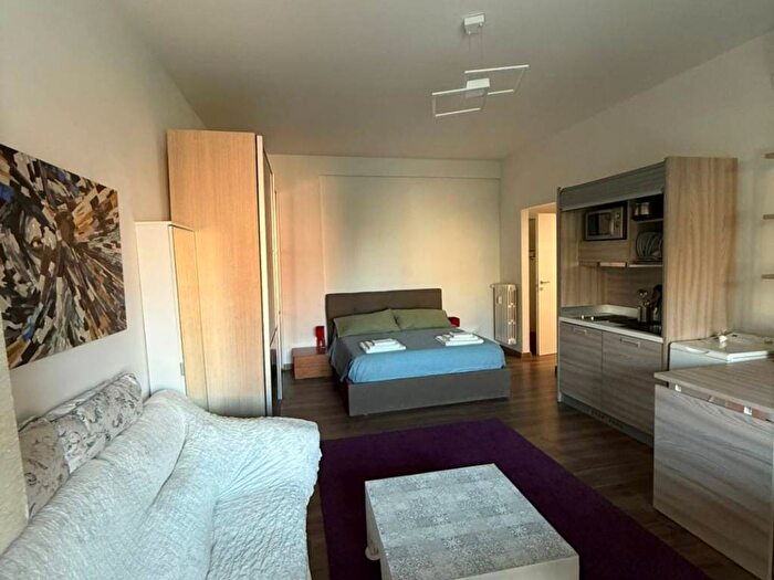 Appartamento monolocale in affitto in Viale Giovanni Bovio, Viale Bovio Piazza Duca degli Abruzzi, Pescara