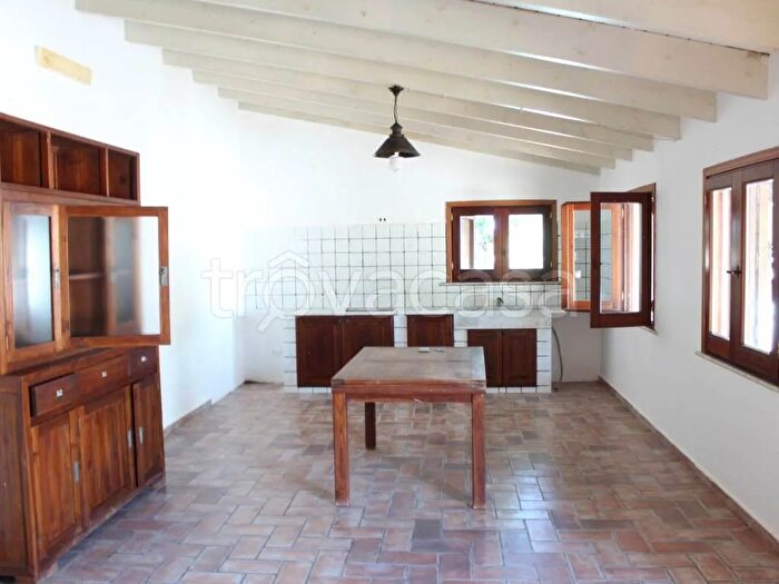 Casa quadrilocale in vendita in Mazara Del Vallo