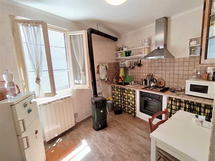 Casa con 5 locali in affitto in Ponassi, Bosio