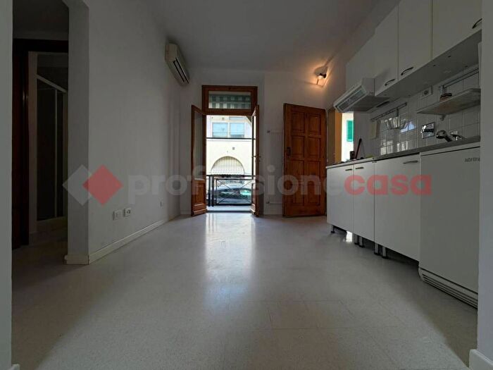 Appartamento trilocale in affitto in Via Guido Presciani, Sesto Città, Sesto Fiorentino