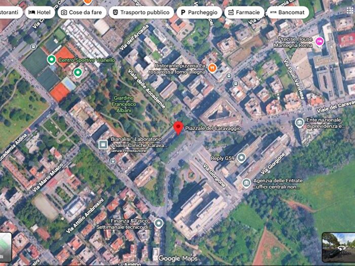 Case in Vendita e in Affitto - 3