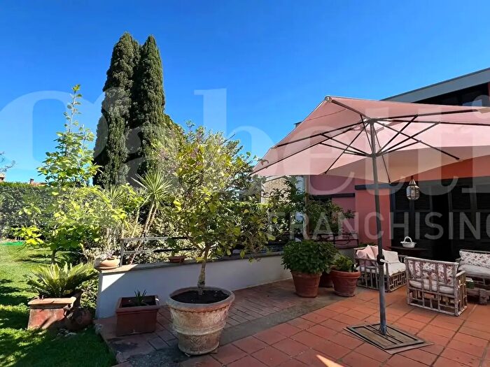 Casa in vendita in Via Casalaccio, Civita Castellana