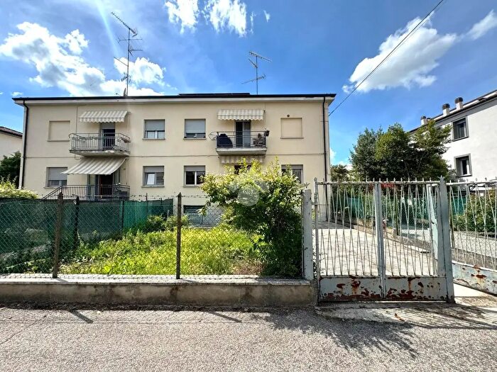 Appartamento quadrilocale in vendita in Via Giacomo Puccini, San Giovanni In Persiceto