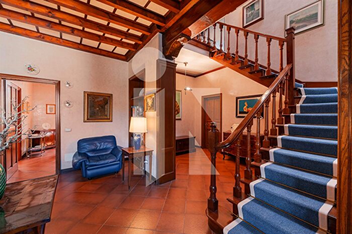 Appartamento con 5 locali in vendita in Mantova