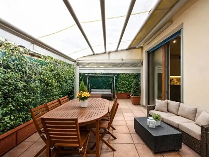 Appartamento con 5 locali in vendita in Corso Giovanni Agnelli, Torino