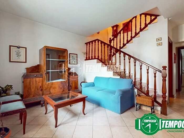 Casa con 5 locali in vendita in Mirabello Monferrato
