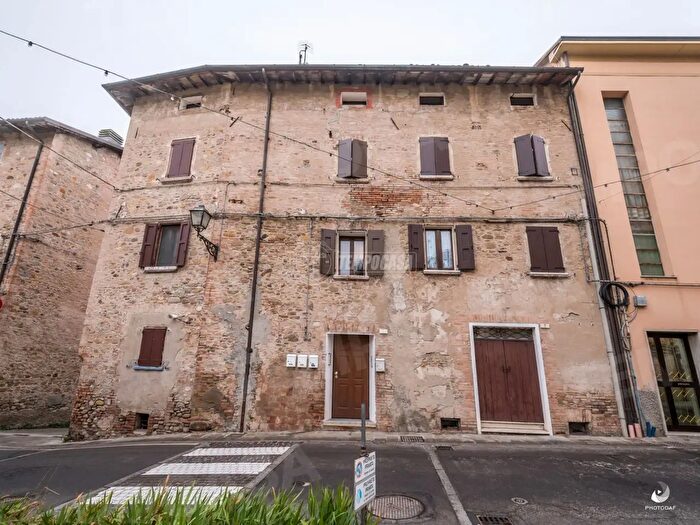 Appartamento quadrilocale in vendita in Via Antonio Gramsci, Marano Sul Panaro