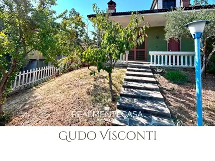 Casa con 6 locali in vendita in Via Provinciale, Vermezzo con Zelo