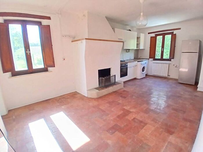 Appartamento quadrilocale in affitto in Via SantAmico, Morro dAlba