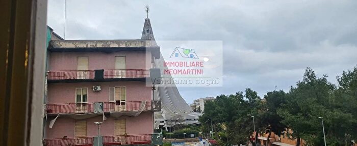 Appartamento quadrilocale in affitto in Via Socrate Siracusa Sr, Siracusa