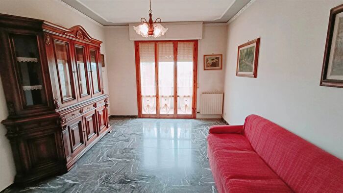 Appartamento quadrilocale in vendita in Vicchio, Vicchio