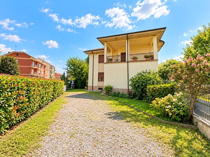 Casa in vendita in Via Torino, Druento