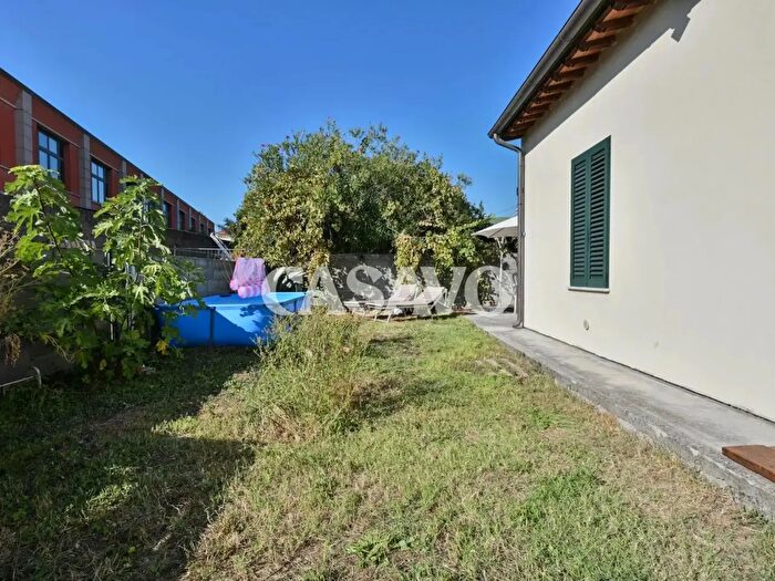 Appartamento trilocale in vendita in Via Mario Giuntini, Cascina