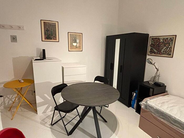 Appartamento in affitto in Via Massimo Dazeglio, Centro Storico, Parma