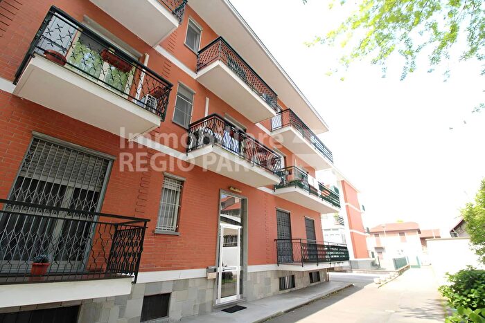 Appartamento trilocale in vendita in Strada Mongina Moncalieri, Moncalieri