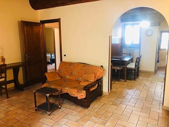 Appartamento trilocale in affitto in via della madonna, Centro Storico, Perugia