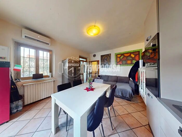 Casa quadrilocale in affitto in Caselle Torinese