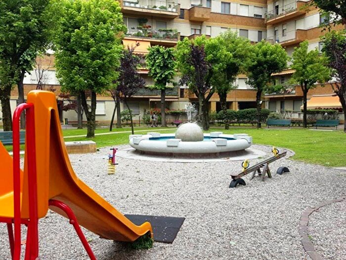 Appartamento monolocale in affitto in Via Marco Polo, Corsico