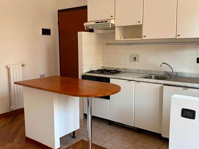 Appartamento monolocale in affitto in Via Cleto Tomba, San Donato, Bologna