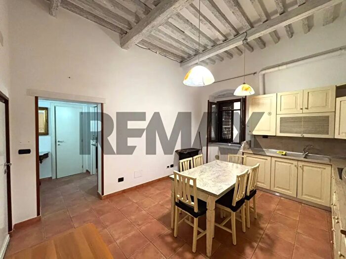 Appartamento trilocale in vendita in Vico San Donato, Trani