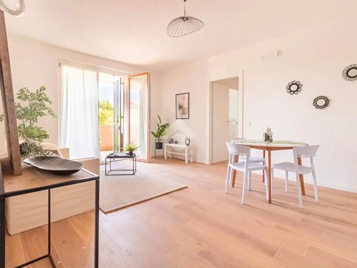 Appartamento quadrilocale in vendita in Via Agostino Antonini, San Martino Buon Albergo