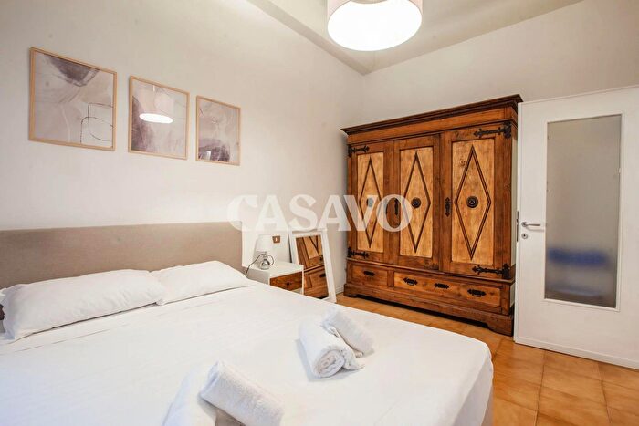 Appartamento bilocale in vendita in Como