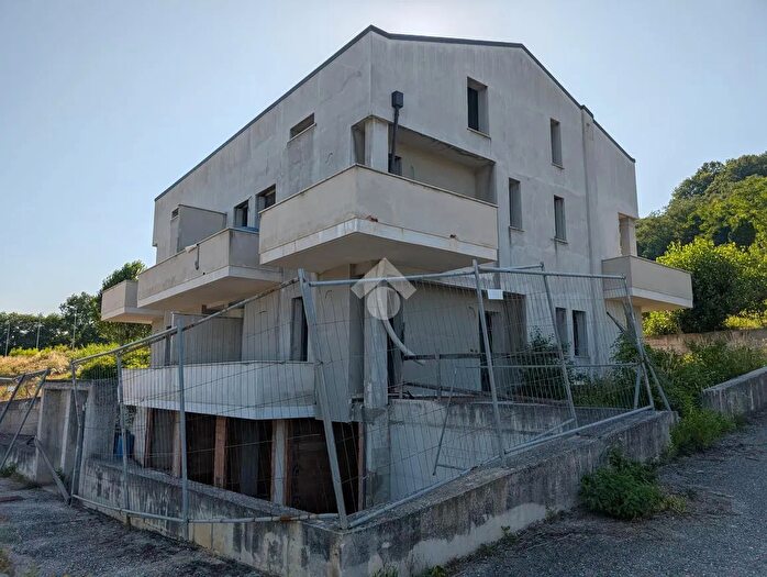 Appartamento trilocale in vendita in Via Ca Mini, MontescudoMonte Colombo