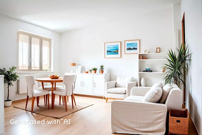 Appartamento bilocale in vendita in Milano