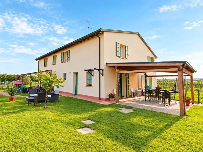 Casa trilocale in vendita in Fossolo, Faenza