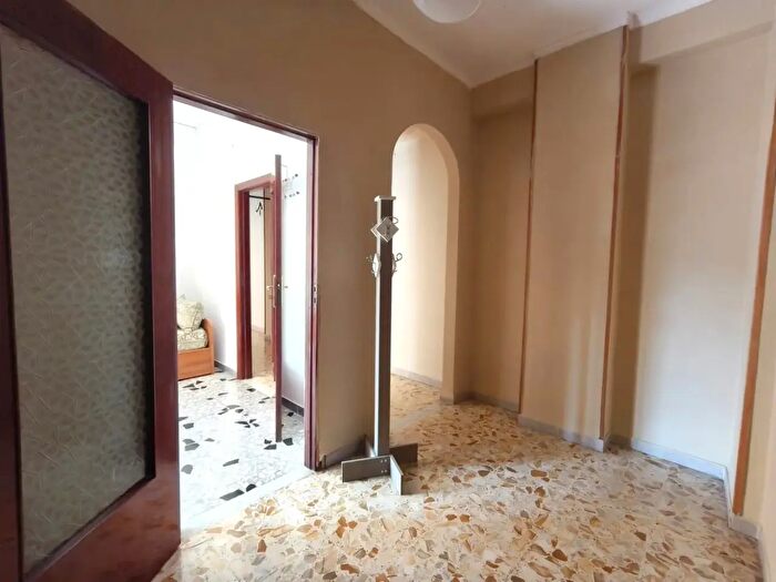 Appartamento quadrilocale in vendita in Via Alessandro Rossi, Ercolano