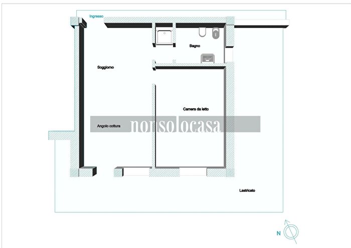 Case in Vendita e in Affitto - 2