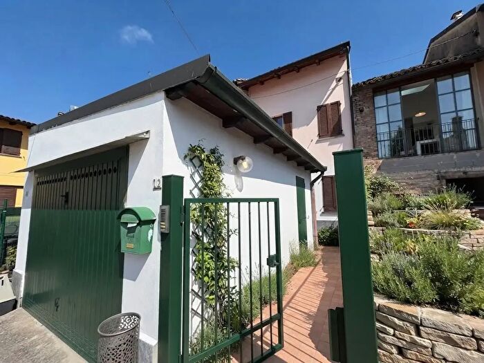 Casa quadrilocale in vendita in Sandri, Lungavilla