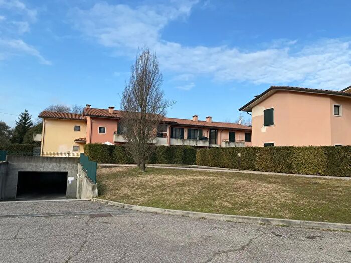 Appartamento in vendita in Via Milano B, Castelnuovo Del Garda