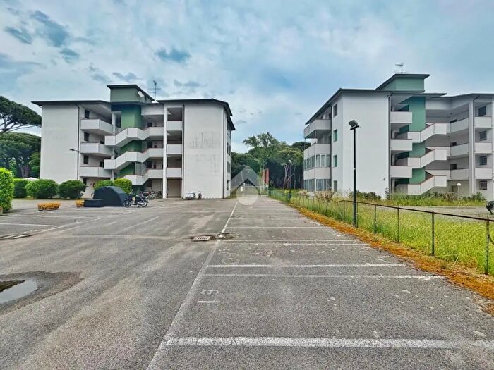 Appartamento monolocale in vendita in Viale G Puccini, Comacchio