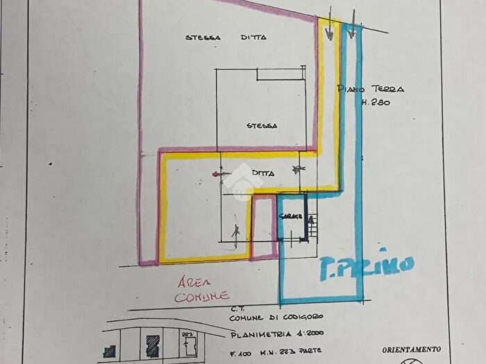 Case in Vendita e in Affitto - 3