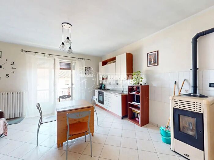 Appartamento con 5 locali in vendita in Strada Valle San Pietro, Pecetto Torinese