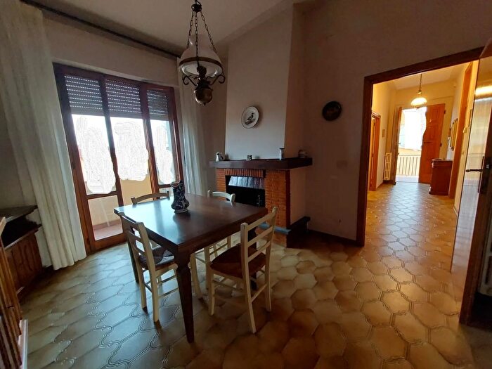 Appartamento con 5 locali in vendita in Via Antica Pontederese Casciana Terme Lari, Casciana Terme Lari