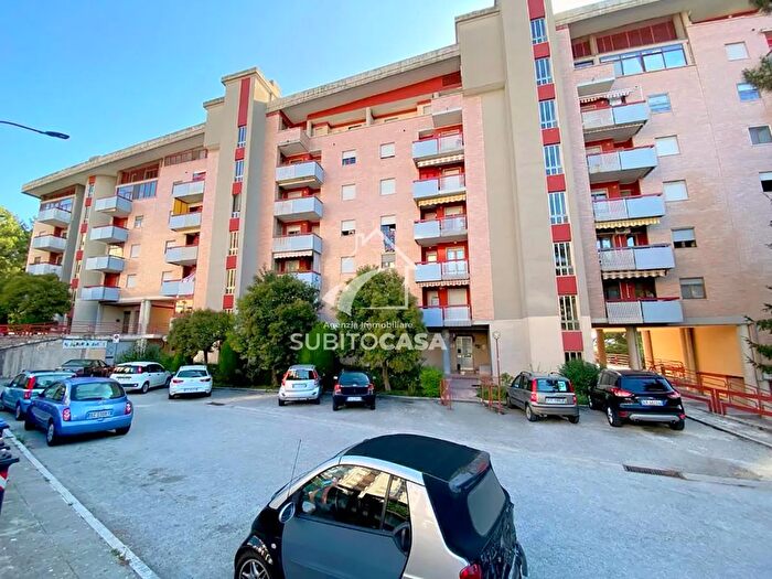 Appartamento bilocale in vendita in Piazza Molise Campobasso Cb, Campobasso