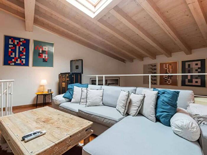 Appartamento bilocale in affitto in Via Pisanello, Gambara, Milano