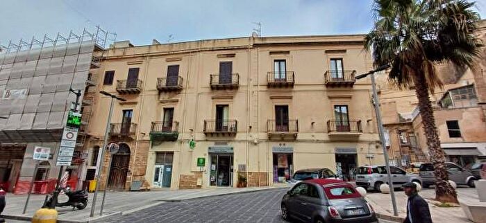 Appartamento con 5 locali in vendita in Via Giuseppe Licata, Sciacca