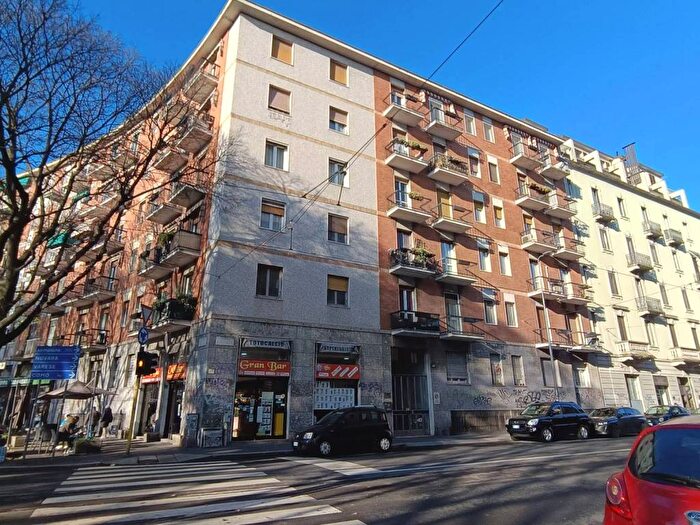 Appartamento trilocale in affitto in Via Volvinio, Cermenate Abbiategrasso, Milano