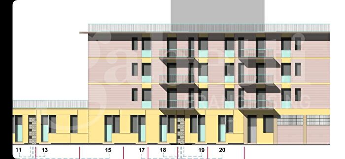 Case in Vendita e in Affitto - 3