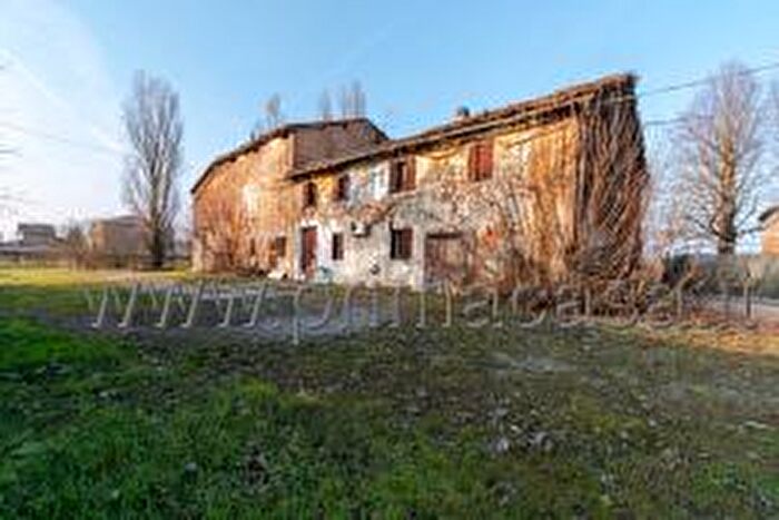 Casa con 5 locali in vendita in Via Asioli C, Correggio