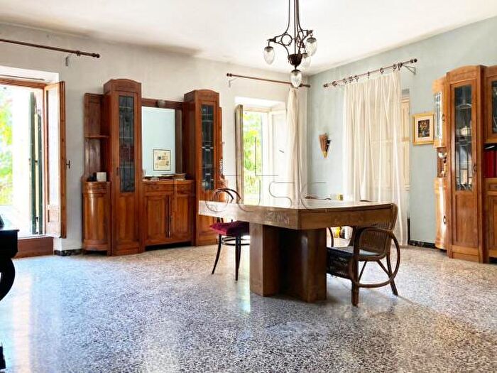 Casa con 6 locali in vendita in Via della Libertà, Citerna