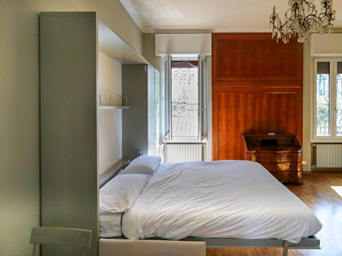 Appartamento monolocale in affitto in Via Elba, Washington, Milano