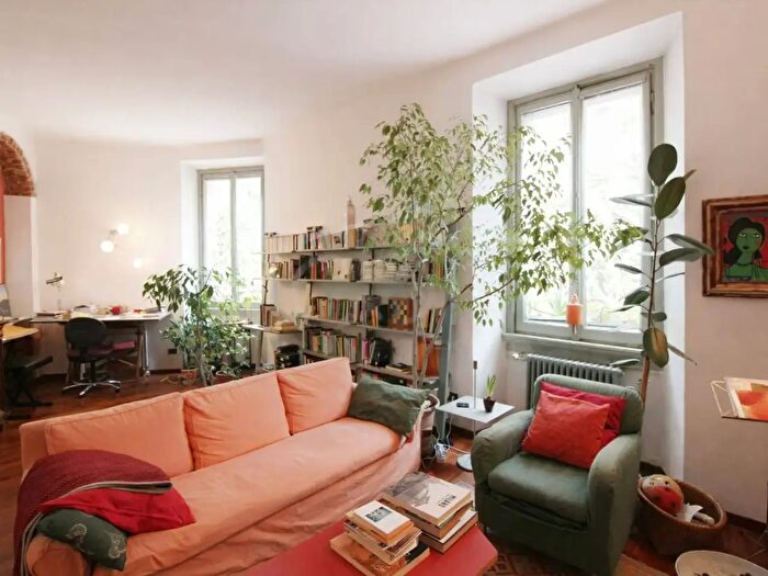 Appartamento con 5 locali in vendita in Piazzale Francesco Bacone, Milano