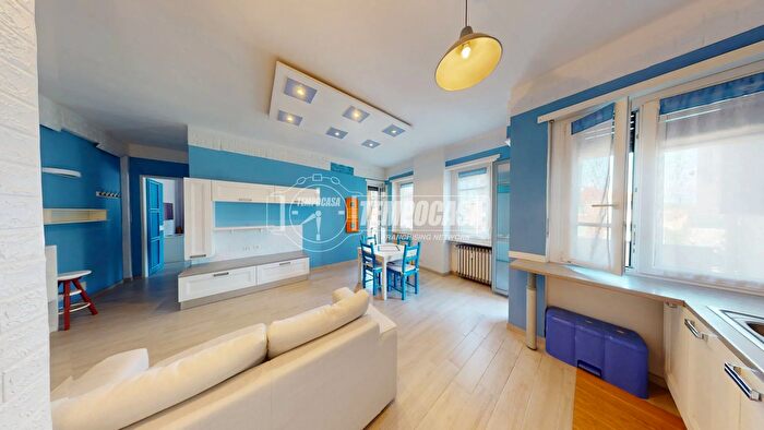 Case in Vendita e in Affitto - 3