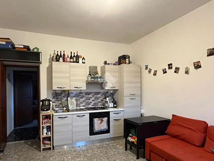 Appartamento bilocale in affitto in Velletri